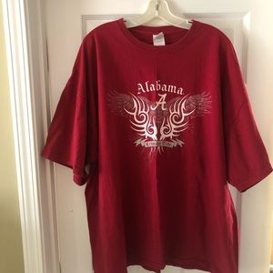 Alabama 3xl T-Shirt